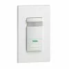 Leviton ODS10-IDW Commercial Wall Mounted Occupancy Sensor - White