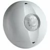 Leviton OSC15-I0W Infrared Ceiling Mounted Occupancy Sensor
