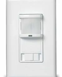 Leviton PR150-1LW Wall Mounted Occupancy Sensor - White