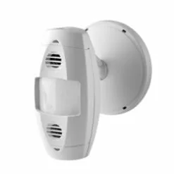 Leviton OSW12-M0W Multi-Technology Wall Mounted Occupancy Sensor