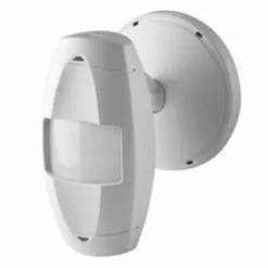 Leviton OSWWV-I0W Infrared Wall Mounted Occupancy Sensor