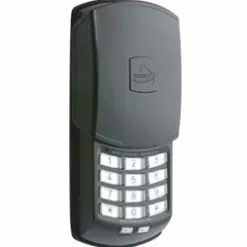 Sunnect AP501AB Aged Bronze Finnish Keyless Deadbolt Lock