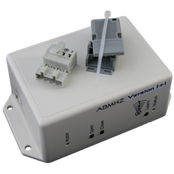 ESI ABMHZ - Z-Wave Enabled Window Treatment Motor Control - AC 1 ESI ABMHZ - Z-Wave Enabled Window Treatment Motor Control - AC