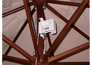 154RC - Umbrella Motor With Touch-Switch And Remote Control 1 154RC - Umbrella Motor With Touch-Switch And Remote Control