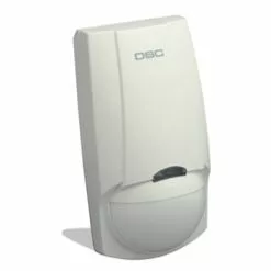 DSC LC-103-PIMSK Dual Tech PIR And Microwave Detector