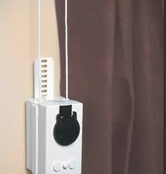 Add-A-Motor 80 Drapery Controller