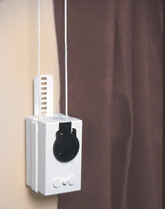 Add-A-Motor 80 Drapery Controller 1 Add-A-Motor 80 Drapery Controller