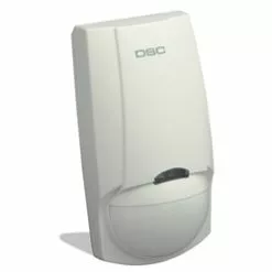 DSC LC-123-PIMSK Dual Tech Motion Detector With Pet Immunity