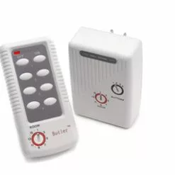 Add-A-Motor RF Drapery Control Kit