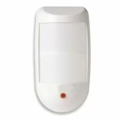DSC WLS914-433 Wireless Pet-Immune Passive Infrared Motion Detector