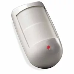 DSC BV-600 Bravo® 6 Twin, Dual-Element, Pet-Immune PIR Motion Detectors