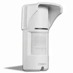 DSC LC-151 Dual-Tech Outdoor Motion Sensor W/ Pet Immunity