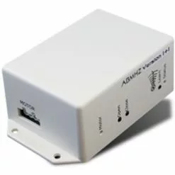 ESI ABMHZ-EU Z-Wave Enabled Window Treatment Motor Control - AC