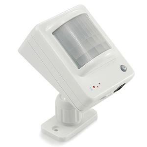 Intermatic InTouch CA9000 Z-Wave Motion Sensor 1 Intermatic InTouch CA9000 Z-Wave Motion Sensor