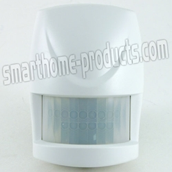Everspring HSP02-0 Compact Z-Wave Motion Sensor 1 Everspring HSP02-0 Compact Z-Wave Motion Sensor