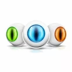 Fibaro FGMS-001 - Z-Wave Motion Sensor