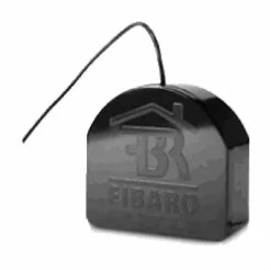 Fibaro FGRGB-101 - Z-Wave RGBW Controller