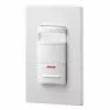 Leviton OSSNL-IDW Commercial Wall Mounted Occupancy Sensor