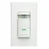 Leviton IPP15-1LA Manual-On Occupancy Sensor - Almond