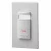 Leviton OSSNL-IDG Commercial Wall Mounted Occupancy Sensor - Gray